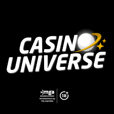 Casinounivers