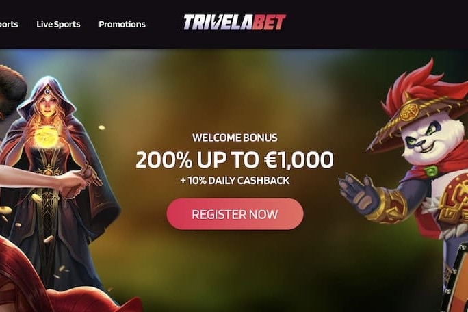 Trivelabet